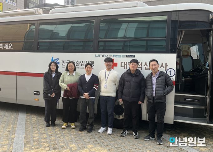 파주시청소년재단, 대한적십자사와 함께 ‘사랑의 헌혈’ 생명 나눔 실천