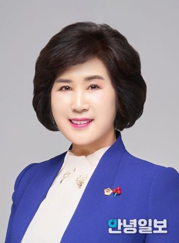 정연화 성남시의원