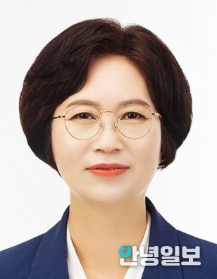 용인특례시의회 이윤미 의원