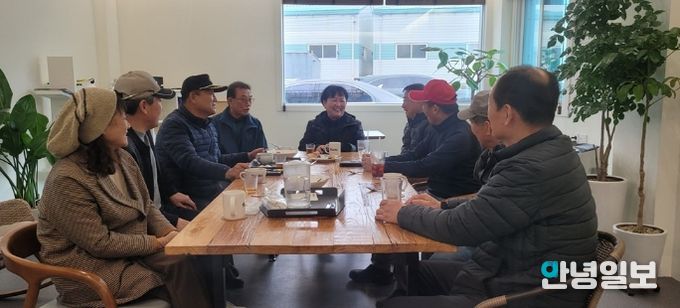 파주시 교하동, 발로 뛰는 ‘찾아가는 똑똑 민원실’ 본격 가동