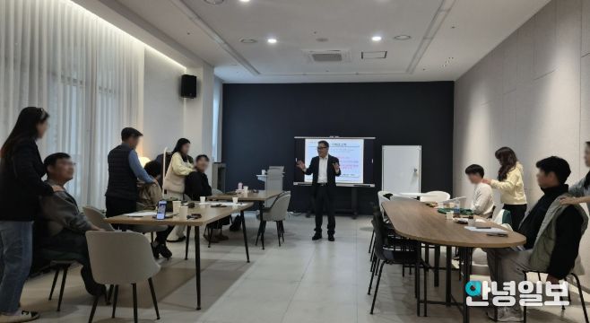 더 큰 행복 포천시가족센터, 부부관계 증진 프로그램 성황리 운영