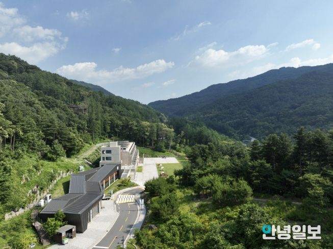 동두천시시설관리공단, 경기도 로컬관광 공모 최종 선정... 산림관광 혁신 모델로 우뚝