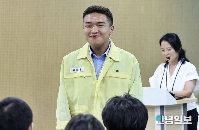 의왕시의회 한채훈 의원,