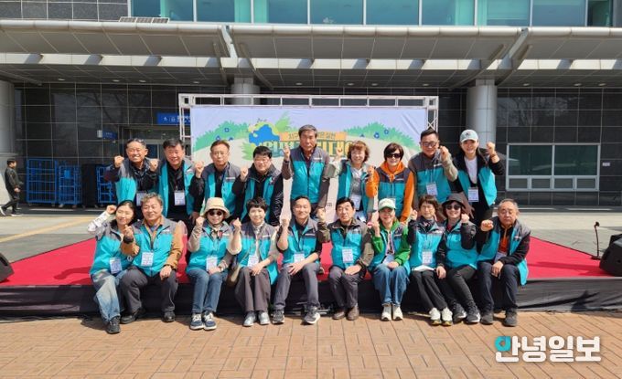 평택시 ‘원평동 원평그린데이 Part.1’ 환경축제 성황리 마무리 작은 실천이 큰 변화로