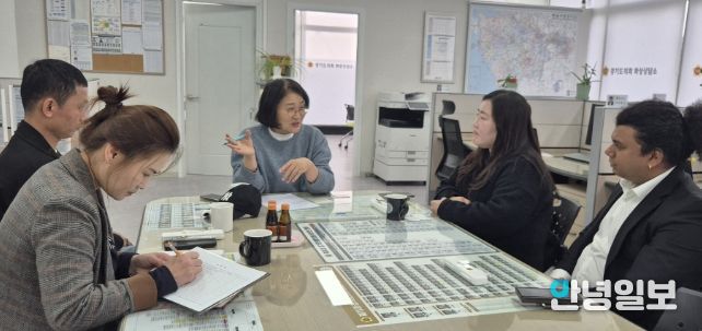 신미숙 의원, 다문화.외국인 교통불편 해소 시급.. 통합적 지원 필요