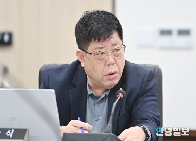 파주시의회 오창식 의원,