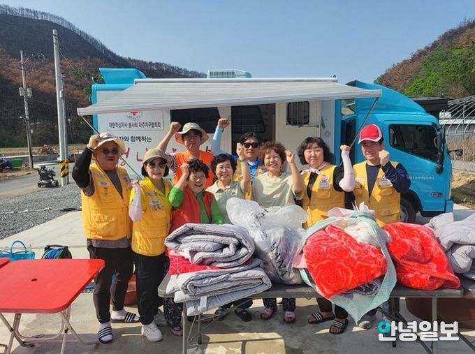 파주시, 주민들의 따뜻한 손길 ‘재능 나눔 봉사’ 확대