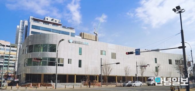 파주시 운정보건소