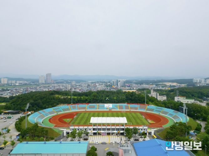 '중동 사태 장기화 대응'