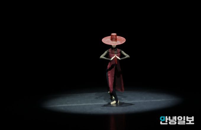 하남문화재단, 창작발레 〈갓(GAT)〉 전석 매진 속 성료