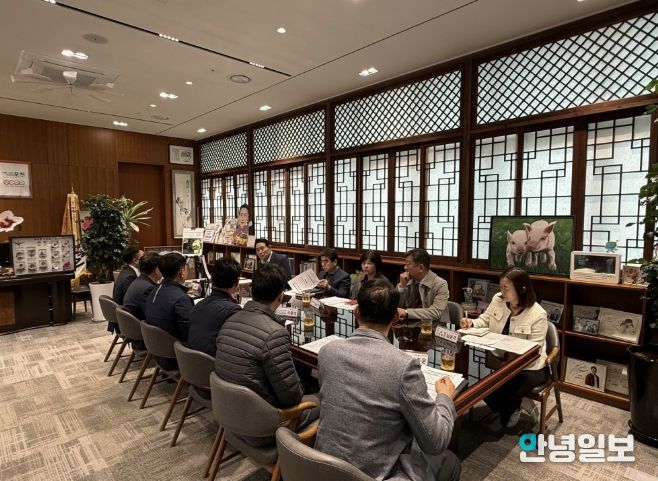 포천시, 포천양수발전소 시공사 확정…지역상생 협력 본격화