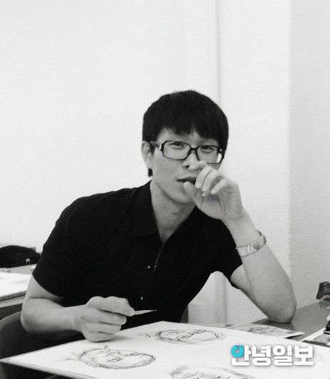 이탁근 그림책 작가