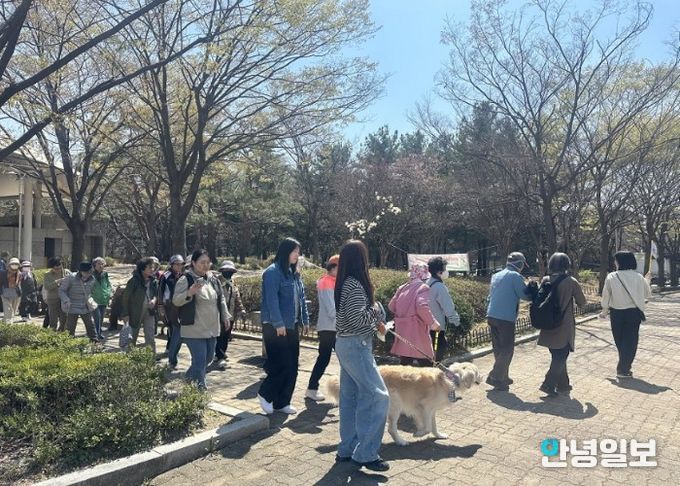 고양시 일산동구보건소 치매안심센터,‘2026년 한마음 치매극복 걷기행사’성료