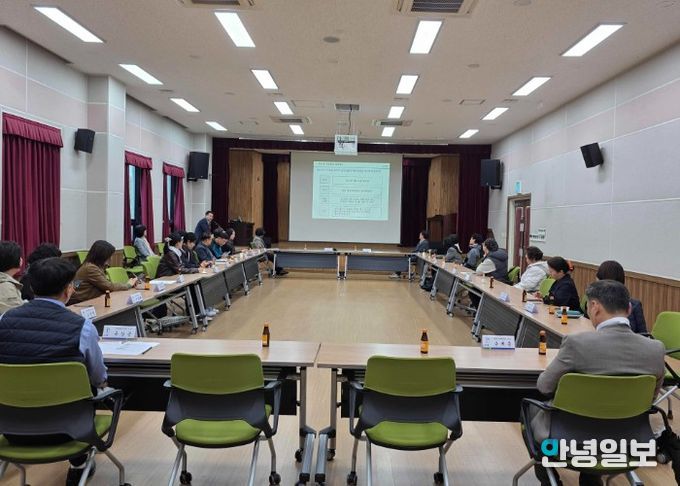 남양주시 호평동체육회, ‘제11회 호평동민 체육대회’준비 본격화