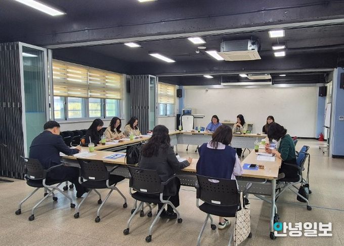 2026년 학생맞춤통합지원 외부협의체 구축 및 통합사례관리 협의회 운영